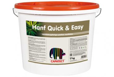 Capatect Hanf Quick & Easy PGS 70 50 01