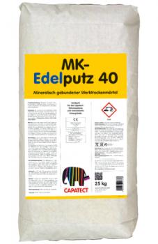 Capatect MK-Edelputz 40 PGS 50 06 04