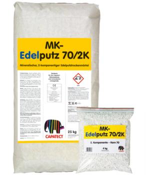 Capatect MK-Edelputz 70/2K PGS 50 06 04