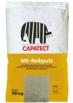 Capatect MK-Reibputz PGS 50 06 00