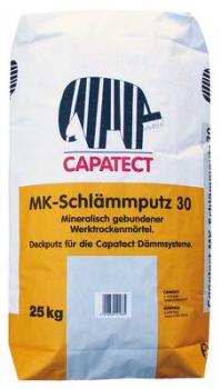 Capatect MK-Schlämmputz 30 PGS 50 06 01
