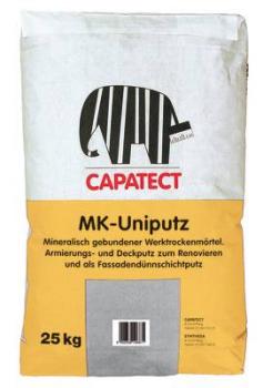 Capatect MK-Uniputz PGS 50 06 16
