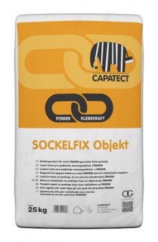 Capatect SOCKELFIX Objekt PGS 50 15 18