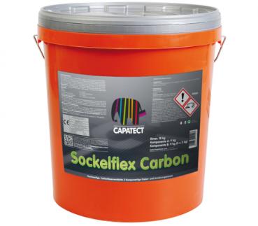 Capatect Sockelflex Carbon PGS 50 15 08