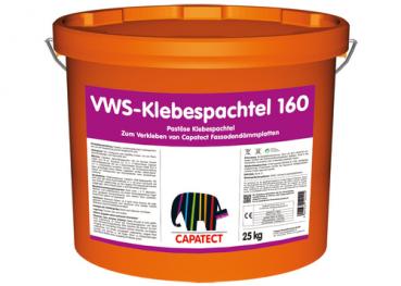 Capatect VWS Klebespachtel 160 PGS 50 15 00