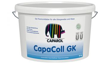 Capaver® CapaColl GK PGS 50 60 00