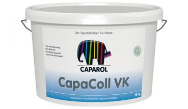 Capaver® CapaColl VK PGS 50 60 00