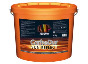 Capatect CarboDur SunReflect PGS 50 09 04