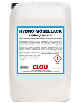 CLOU Hydro Möbellack PGS 60 05 71