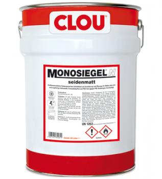 CLOU Monosiegel N PGS 60 05 70