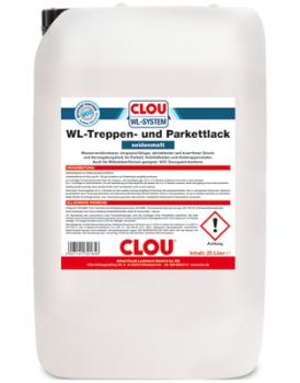 CLOU WL-Treppen- und Parkettlack PGS 60 05 72