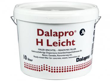 Dalapro H Leicht PGS 50 45 10
