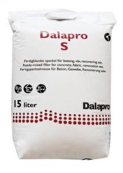 Dalapro S Spritzspachtel PGS 50 45 10