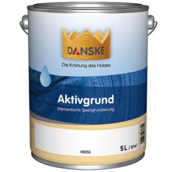 DANSKE Aktivgrund PGS 60 20 62