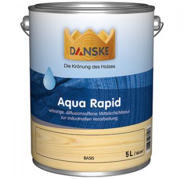 DANSKE Aqua Rapid PGS 60 20 40