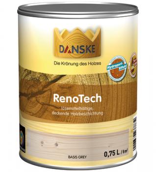 DANSKE RenoTech PGS 60 20 55
