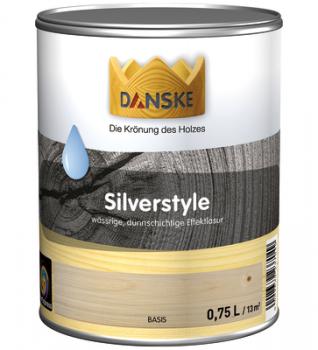 DANSKE Silverstyle PGS 60 20 30