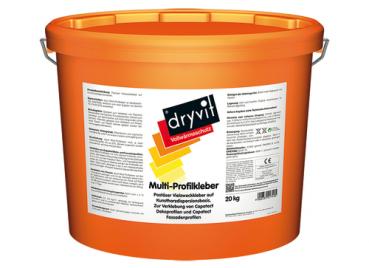 Dryvit Multi-Profilkleber PGS 50 15 03