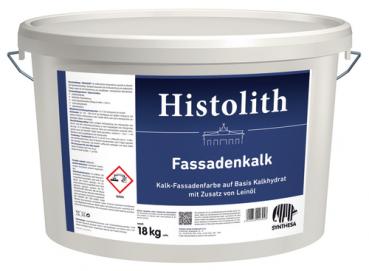 Histolith® Fassadenkalk PGS 50 01 81