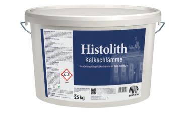 Histolith® Kalkschlämme PGS 50 01 82