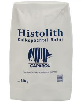 Histolith® Kalkspachtel Natur PGS 50 49 13