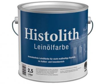 Histolith® Leinölfarbe PGS 50 36 44