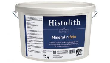 Histolith® Mineralin fein PGS 50 01 76