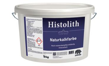 Histolith® Naturkalkfarbe PGS 50 01 83