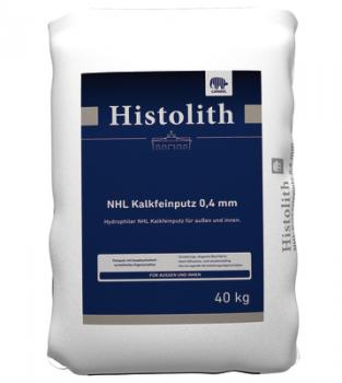 Histolith® NHL Kalkfeinputz PGS 50 49 32