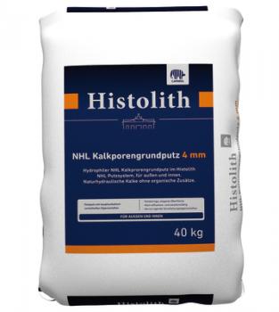 Histolith® NHL Kalkporengrundputz PGS 50 49 31