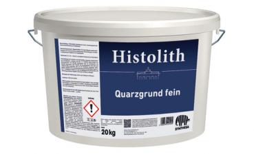 Histolith® Quarzgrund fein PGS 50 42 20