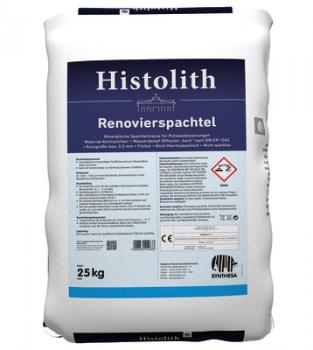 Histolith® Renovierspachtel PGS 50 49 10