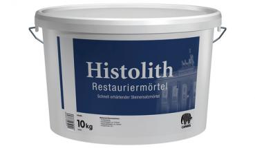 Histolith® Restauriermörtel PGS 50 49 20