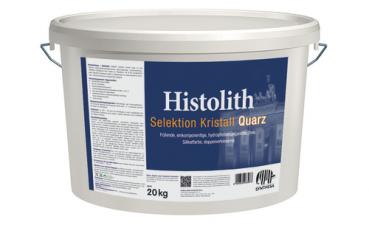 Histolith® Selektion Kristall Quarz PGS 50 01 79