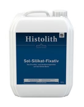 Histolith® Sol-Silikat-Fixativ PGS 50 01 70