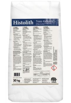Histolith® Trass-Kalkputz PGS 50 49 03