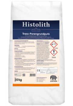 Histolith® Trass-Porengrundputz PGS 50 49 01