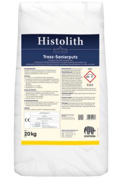 Histolith® Trass-Sanierputz PGS 50 49 02