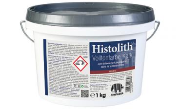 Histolith® Volltonfarbe Kalk PGS 50 12 01