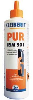 Kleiberit PUR-Leim 501 PGS 60 01 51