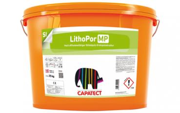 Capatect LithoPor MP (Capatect SI-Modellierputz) PGS 50 03 12