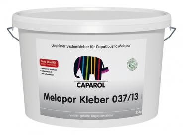 CapaCoustic Melapor Kleber PGS 50 47 00