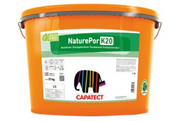 Capatect NaturePor K