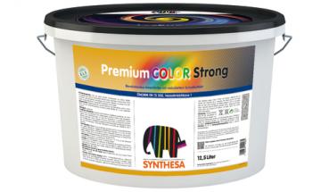 Premium Color Strong PGS 50 27 44