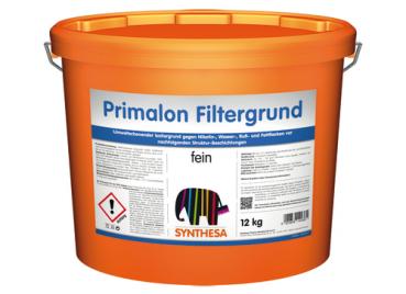 Primalon Filtergrund fein PGS 50 42 00