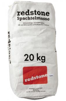Redstone Spachtelmasse PGS 50 25 22