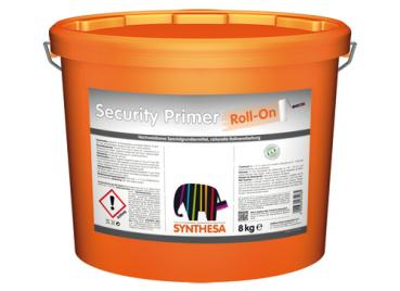Security Primer Roll-On PGS 50 42 00
