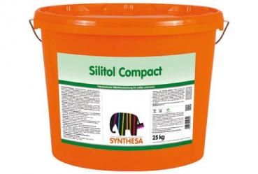 Silitol Compact PGS 50 01 12
