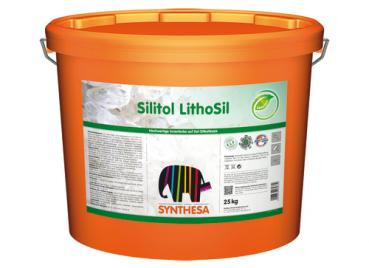Silitol LithoSil PGS 50 27 10