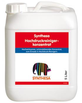 Synthesa Hochdruckreiniger Konzentrat PGS 50 90 00